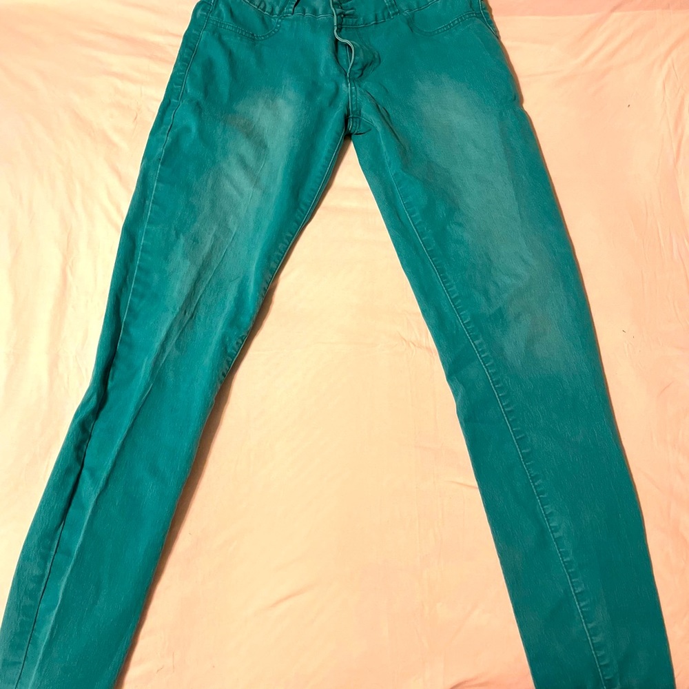 Lovesick Pants